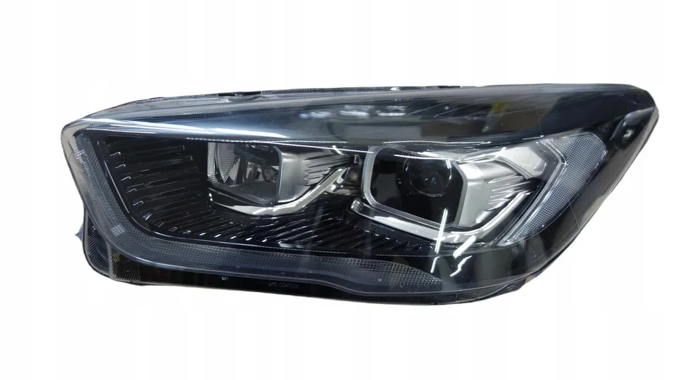 Frontscheinwerfer Ford Kuga 90156447 Xenon Links Scheinwerfer Headlight - Bild 1 von 4