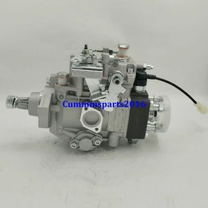 NEW 104641-7270 104641-7271 VE4/11F1300RNP2489 INJECTION PUMP forCUMMINS S4D95L - Picture 1 of 8