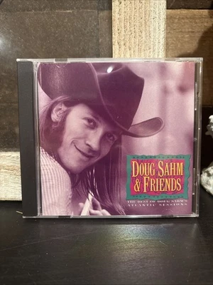 Best Of Atlantic Sessions Cd Foto 1 de 3