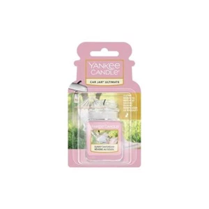 YANKEE CANDLE PROFUMO PER AUTO CAR JAR ULTIMATE SUNNY DAYDREAM - Foto 1 di 1