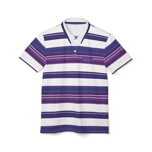 Golfer 4 Life Polo Shirt, Vivid Creations Designer Golf Shirt - Picture 1 of 7