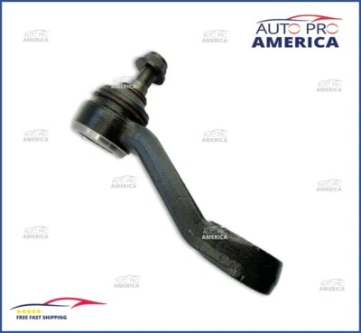 1995-2002 Ford Crown Victoria Lincoln Town Car Grand Marquis PITMAN ARM K8688 - Image 1 of 3