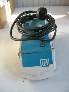 NOS AC Delco 15528732 Antenna Cable - Picture 1 of 5