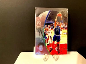 Christian Laettner 1994-95 SP Premium Collection Die Cut #DPC1 Holo View - Picture 1 of 1
