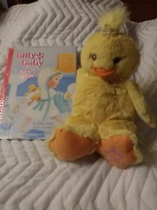 Bitty Baby Makes a Splash by Larson, Kirby W/Large Duck-2014 - Bild 1 von 6