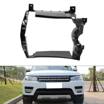R Radiator Support Deflector Frame For Land Rover Range Rover Sport Discovery 5 - Image 1 of 4