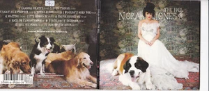 Norah Jones ‎-The Fall- CD Blue Note Records near mint - Bild 1 von 1