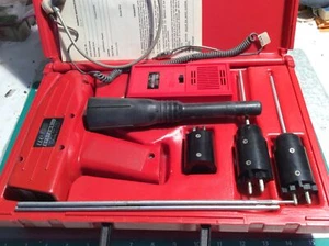 UE Systems SST Trouble Shooter Ultrasonic Detector, For Parts Read description - Picture 1 of 7