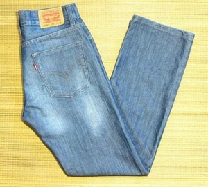 Jeans azules Levis 514 para niños talla 16 28 x 28 - Imagen 1 de 10