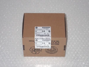 Factory Sealed  Allen-Bradley 1794-AENTR  SER A  , FW 1.011 , Mfd 2013 - Picture 1 of 2