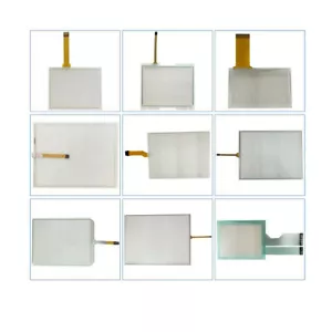 SC107A0111 Pantalla Táctil Panel Vidrio Digitalizador para ESA SC107A0111 - Imagen 1 de 1
