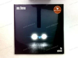 ana_thema - The Optimist Europe 2LP 2017 FOC | - Imagen 1 de 2