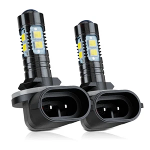 2 SUPER LED light bulbs for Kubota BX1880 BX2380 BX2680 headlights K7571-54340 - Picture 1 of 7