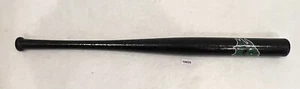Baseball Dayton Dragons 2004 schwarzer Minischläger aus Holz 18 Zoll Souvenir SIEHE ALLE BILDER - Bild 1 von 5