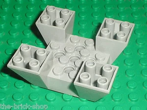 LEGO STAR WARS OldGray brick ref 30373 / set 7151 7163 7190 - Picture 1 of 1