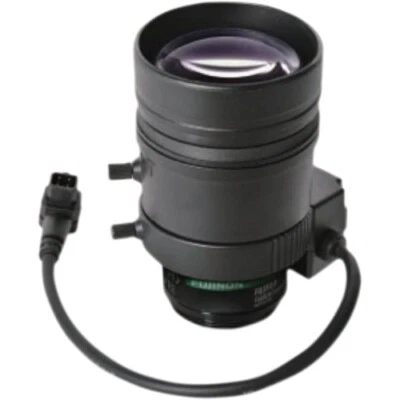 Lente varifocal para cámara de seguridad Fujinon YV3.3x15SR4A-Sa2 / SA2L CS-Mount 2.2-6 mm Foto 1 de 2