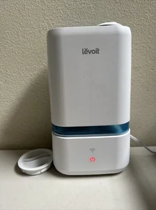 LEVOIT Classic 200 4L Ultrasonic Cool Mist Humidifier - White - Picture 1 of 5
