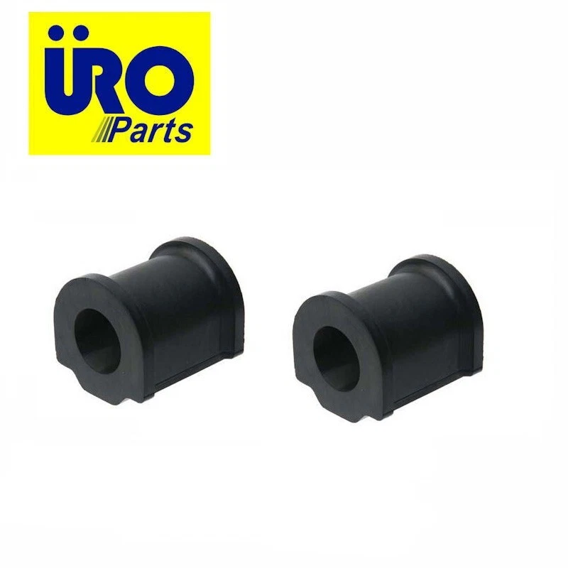 JUEGO BUJES BARRA ESTABILIZADORA PORSCHE 928 PIEZAS URO 28MM 92834379306 92834379304 Foto 1 de 1