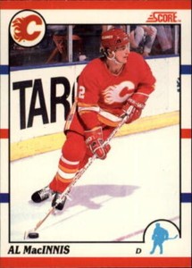B3558- 1990-91 Score Canadian Hockey Card #s 1-246 -You Pick- 10+ FREE US SHIP