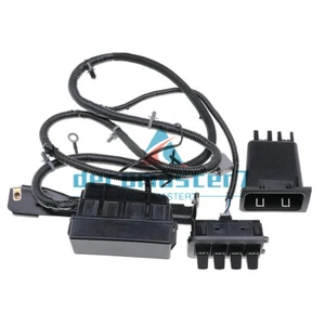 5c3z-14a303-aa Auxiliary Dash Upfitter Switch Kit For Ford F250 F350 2005-2007 - Picture 1 of 6