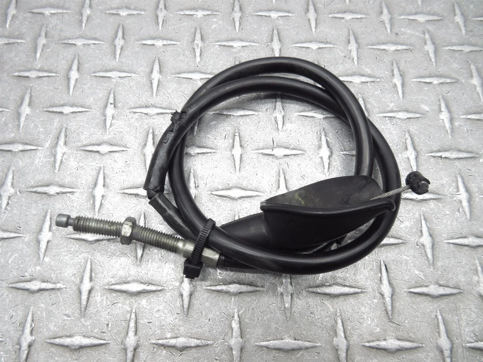 Honda CBR 250R CBR250R 2013 11-13 cable de soporte de montaje de percha de control de embrague Foto 1 de 4