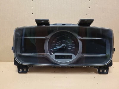 15 FORD TAURUS OEM VELOCÍMETRO CUADRO DE INSTRUMENTOS FG1T-10849-ED Foto 1 de 4