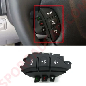Steering Wheel Remote Control Switch For 2010-2014 Sedona Carnival OEM Parts - Bild 1 von 1