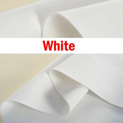 Soft 4 Way Stretch Fabric Breathable Clothing Dress Costume Cloth Materials - Image 1 of 4