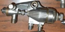 Binks Model 21 2-port Spray Gun BK6220-5123-7