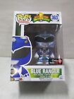 Funko Pop Television Mighty Morphin Power Rangers Blue Ranger 363