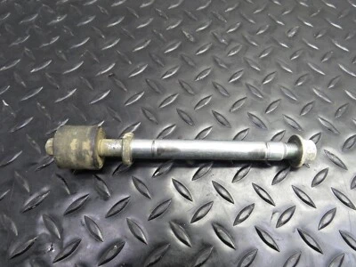 14 15 SUZUKI RMZ 250 RMZ250 OEM REAR SHOCK LINKAGE TO FRAME BOLT - Изображение 1 из 4