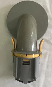Dyson DC04 - Seitenluftventil - Grau/Gelb Portofrei - Bild 1 von 2
