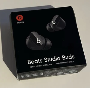 Beats Studio Buds - Bild 1 von 4