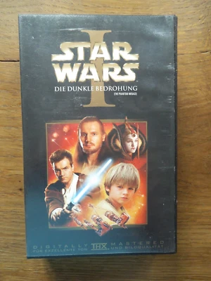 Star Wars - Die dunkle Bedrohung * - Bild 1 von 4
