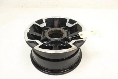 Polaris Ranger XP 1000 NorthStar 20 Wheel Rim Front 1523040-266 #2 49916 - Изображение 1 из 4