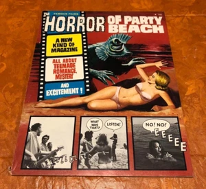 The Horror of Party Beach - Bild 1 von 2