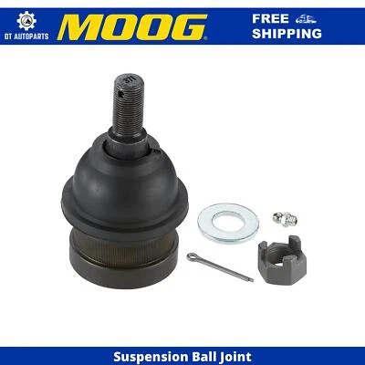 For 1987-1989 GMC R2500 Suspension Ball Joint Front Lower MOOG 1987 1988 1989 - Image 1 of 4