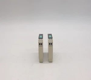 Siemens 3TX7002-1AB00 Output Interface Relais - 2 Stück - Bild 1 von 4