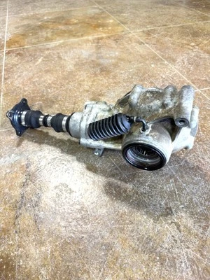 Arctic Cat 500 550 700 2014 OEM conjunto diferencial trasero 2502-088 Foto 1 de 4