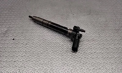 Volkswagen PASSAT B6 2008 Diesel fuel injector 03L130277 103kW DEV502882 — 第 1/4 张图片
