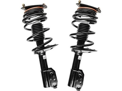 For 2000-2007 Chevrolet Monte Carlo Strut Assembly Set Detroit Axle 43876YDBV - Изображение 1 из 2