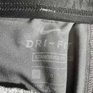 Nike Dri-Fit Flex leichte Stretch Golf AA3306-036 grau Shorts Größe Herren 46 - Bild 1 von 5