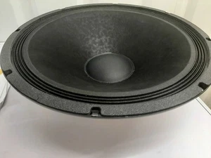 Eminence Alpha 15A 200W 15" Bass Speaker Driver 8 ohm - Picture 1 of 6