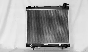 Radiador para 05-08 Dodge Dakota 3,7 L V6 automático fila única 55056506AD Foto 1 de 1