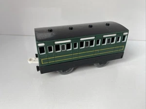 Tomy Trackmaster Thomas The Tank Engine Emily’s Passenger Coach - Bild 1 von 12