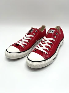 Converse Chuck Taylor All Star OX Unisex Sneaker Low Gr. 42.5 - Bild 1 von 8