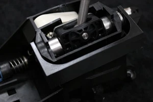 Porsche Metal Bearings Shifter Upgrade 996 997 986 987 911 Boxster Cayman - Picture 1 of 7