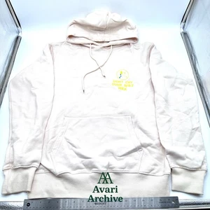 Sudadera con capucha Travis Scott x Reese’s Puffs «Don’t Cry Over Spilt Milk» talla mediana 2018 - Imagen 1 de 7