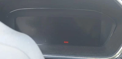 2019-2020 Continental OE Speedometer Gauge Cluster 135K Miles Lincoln - Image 1 of 4