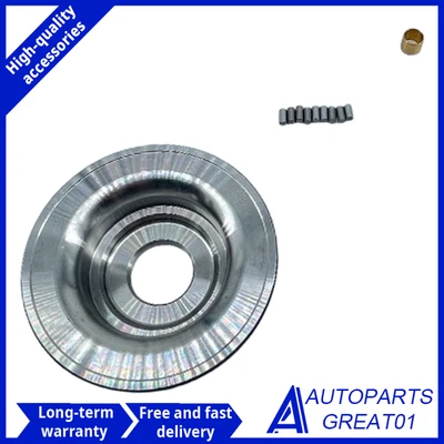 JF011E RE0F10A For Nissan Renault CVT Transmission Primary Pulley Piston Kit Foto 1 de 4